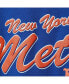 Фото #4 товара Women's Royal New York Mets Marcie Tank Top