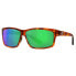 COSTA Cut Mirrored Polarized Sunglasses