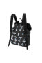 X The Smurfs Backpack Puma Black