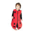 Фото #3 товара PENGUINBAG Ladybug 1 Tog Baby bag