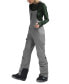 ფოტო #4 პროდუქტის Women's Freedom Printed Bib Overalls