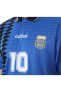 IS0266-E adidas Afa Argentina 94 Erkek Forma Mavi