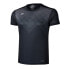 ფოტო #2 პროდუქტის 42K RUNNING Motion short sleeve T-shirt