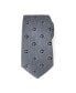 ფოტო #2 პროდუქტის Men's Millennium Falcon Herringbone Tie
