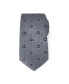 Фото #2 товара Men's Millennium Falcon Herringbone Tie