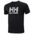 Фото #1 товара Футболка мужская Helly Hansen Active Short Sleeve T-Shirt
