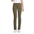 Фото #4 товара Women's Starfish Mid Rise Slim Leg Pants