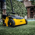 ფოტო #11 პროდუქტის GARLAND Roll&Comb 302 E-V19 Electric Combing Sweeper