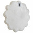 Wall Decoration Alexandra House Living White Manganese oxide 8 x 41 x 41 cm