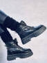 Фото #6 товара Ботинки RENN BLACK Winter Boots