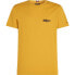 ფოტო #1 პროდუქტის TOMMY HILFIGER Chainstitch short sleeve T-shirt