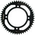 Фото #1 товара SUPERSPROX Aluminium KTM 428x49 RAL898X49BLK rear sprocket