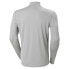 HELLY HANSEN Lifa Active Solen tie-down strip half zip long sleeve T-shirt