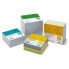 LIDERPAPEL Colored multi-block replacement 95x90x40 mm 80gr