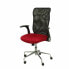 Офисный стул Minaya P&C Красный
