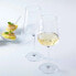 Фото #3 товара Бокалы и стаканы LEONARDO Puccini 6шт. Набор для вина и шампанского