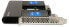 Фото #4 товара Sonnet FUS-U2-2X4-E3 - PCIe - U.2 - Full-height / Full-length - PCI 3.0 - Black - PC