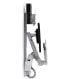 Ergotron StyleView - Multimedia stand - White - Aluminium - Plastic - PC - 13.2 kg - 61 cm (24")