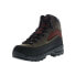 Фото #4 товара Rocky MTN Stalker Pro Waterproof RKS0528 Mens Black Wide Hiking Boots