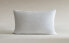 Waterproof cotton jersey pillow protector