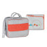 Фото #1 товара BIMBIDREAMS Zoo bag and changer 42x27x25 cm 72x66 cm