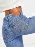 Фото #3 товара Levi's 90's 501 jeans in mid wash blue