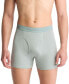 ფოტო #4 პროდუქტის Men's 3-Pack Cotton Classics Boxer Briefs Underwear