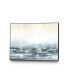 Фото #1 товара 20" x 16" Sea View V Art Block Framed Canvas