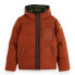 SCOTCH & SODA 174383 puffer jacket