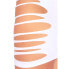 Dress Pink Lipstick White (One size)