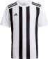 Adidas Koszulka adidas STRIPED 21 JSY GV1377 GV1377 biały XL