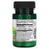 Swanson, Пробиотическая формула для перорального применения - натуральная клубника, 3 млрд КОЕ, 30 жевательных таблеток