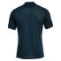 ფოტო #2 პროდუქტის JOMA Gold VI short sleeve T-shirt