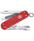 Фото #1 товара Нож Victorinox Classic SD Alox Berry Bliss