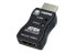 Фото #3 товара ATEN VC081A - 3840 x 2160 pixels - Black - Plastic - HDMI - 44 mm - 24 mm