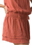 Фото #3 товара prAna 293920 Women's Seaview Sky Dress, Liqueur, X-Large