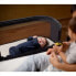 Фото #6 товара Maxi-Cosi Tori Cradle Cododo, Ultra-kompakt, leichte Faltung von Geburt an bis zu 6 Monaten (bis zu 9 kg), jenseits von Grey Eco
