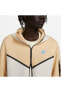Фото #4 товара Толстовка Nike Sportswear Windrunner Tech Fleece Full-Zip HoodieErkek Sweatshirt