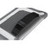 Фото #5 товара Targus THA100GLZ - Tablet - Neoprene - Black - Velcro - 15.2 cm - 6.35 mm