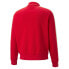 Фото #4 товара Puma Rhuigi X T7 Track Full Zip Jacket Mens Red Casual Athletic Outerwear 539508
