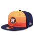 Men's Orange Houston Astros 2024 Batting Practice 59FIFTY Fitted Hat
