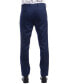 Фото #4 товара Performance Men's Stretch Dress Pants