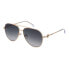 TWINSET STW005 Sunglasses