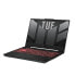 Фото #4 товара ASUS SISTEMAS TUF A15 TUF507NU-LP036 15.6´´ R-7 7735HS/16GB/512GB SSD/RTX 4050 gaming laptop