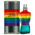 Фото #1 товара Мужская парфюмерия Jean Paul Gaultier Le Male Pride Collector EDT 125 мл
