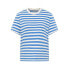 Mustang Alina C Striped T-shirt W 1013785 12435