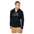 OAKLEY APPAREL Bark 2.0 full zip sweatshirt