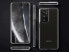 Фото #6 товара Чехол для смартфона Spigen Ultra Hybrid Galaxy S21 Ultra Crystal Clear Uniwersalny