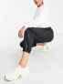 Фото #4 товара HIIT zip leg woven oversized joggers