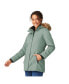 Women's Vanguard II Parka Jacket